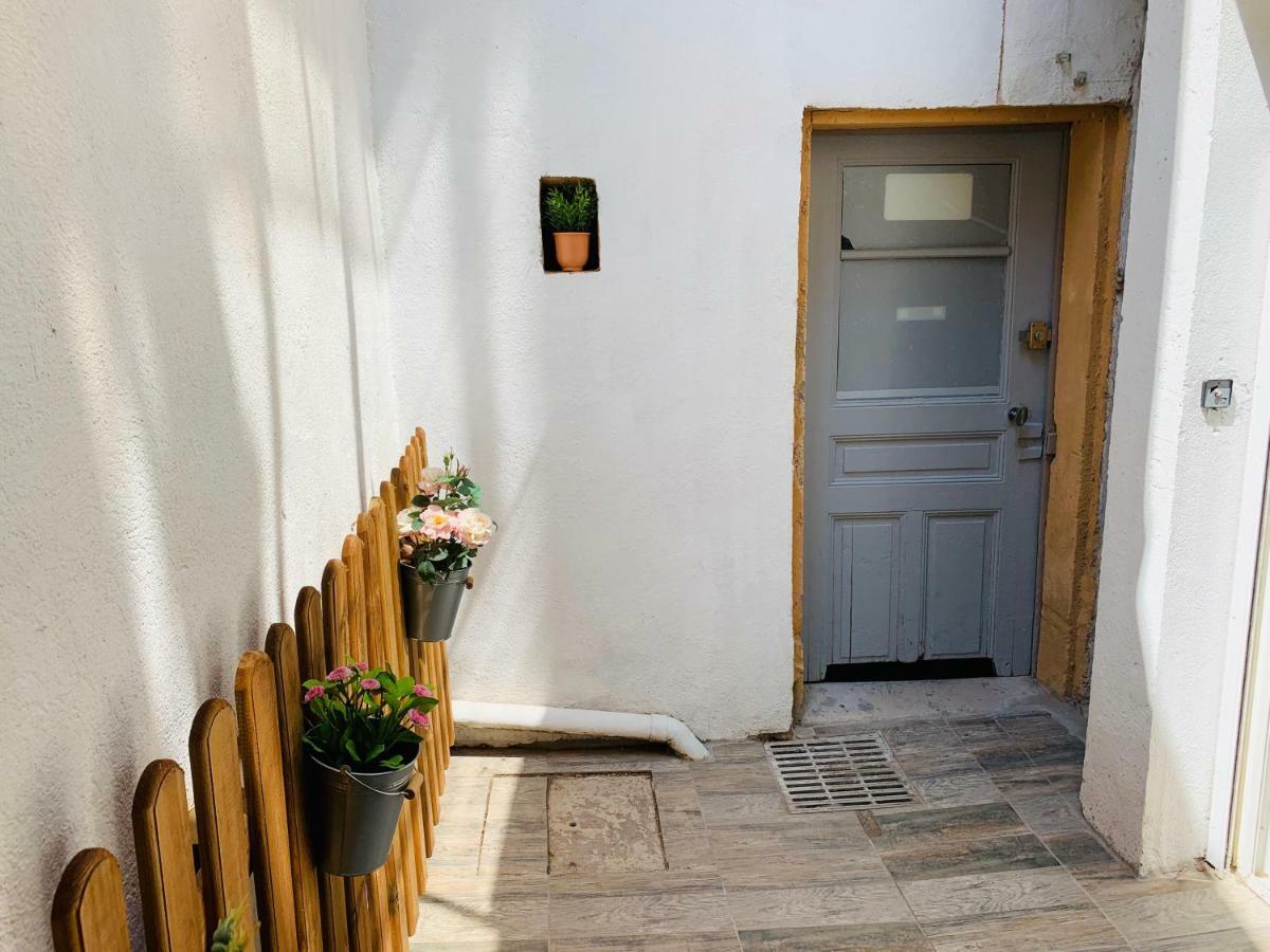 Cassis Studio Aix-en-Provence Exterior foto