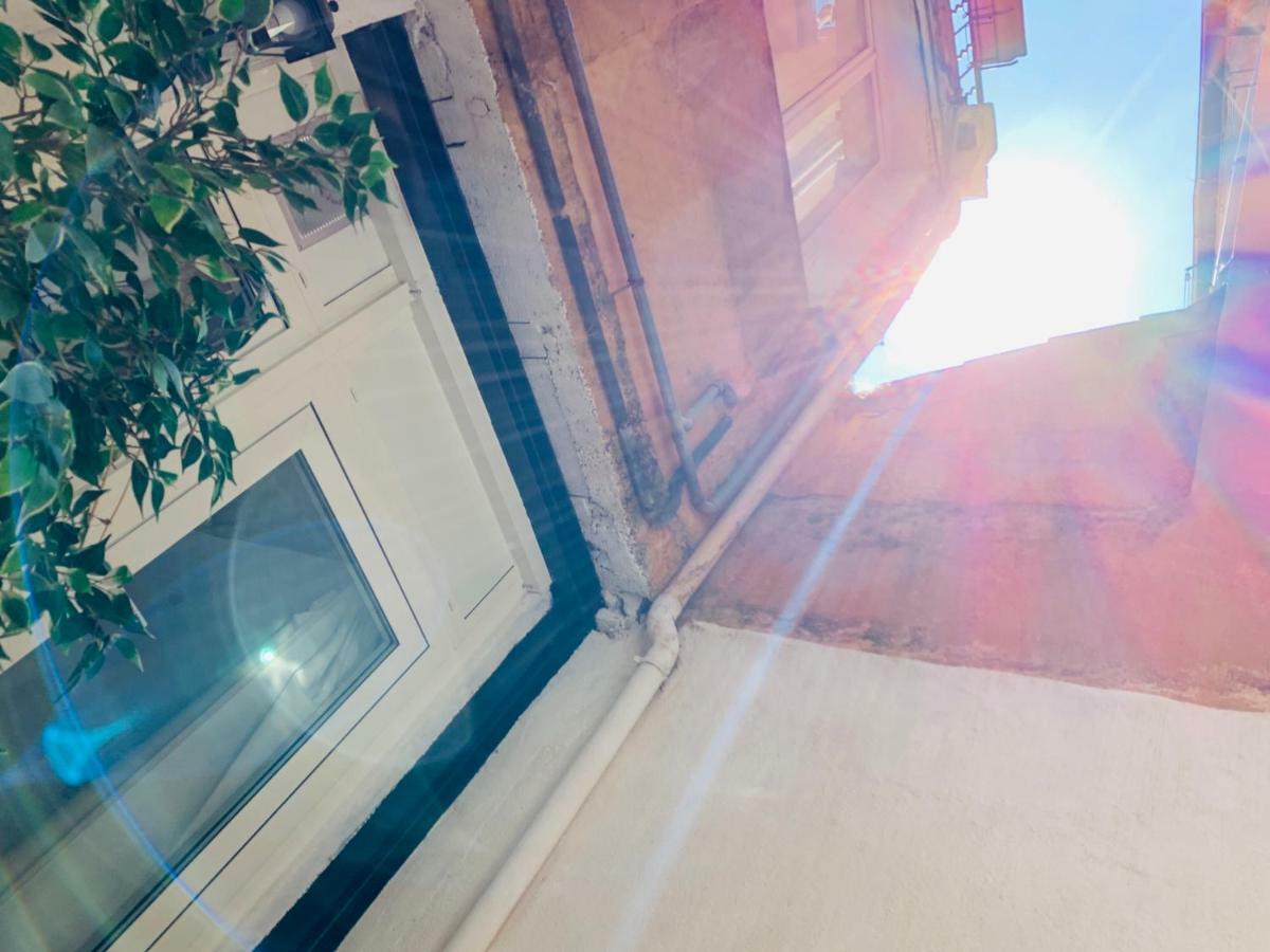 Cassis Studio Aix-en-Provence Exterior foto